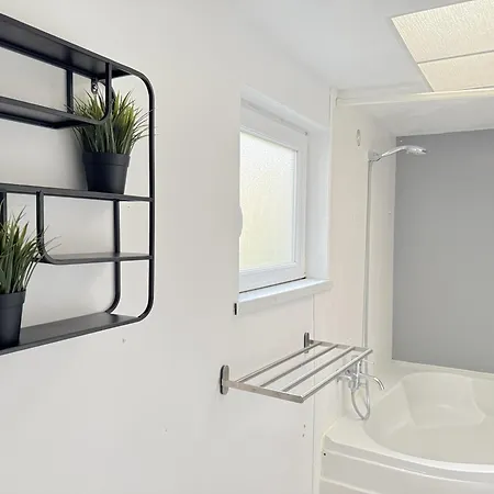 Maison Cosy 3 Proche Toutes Commodites Ferienhaus *