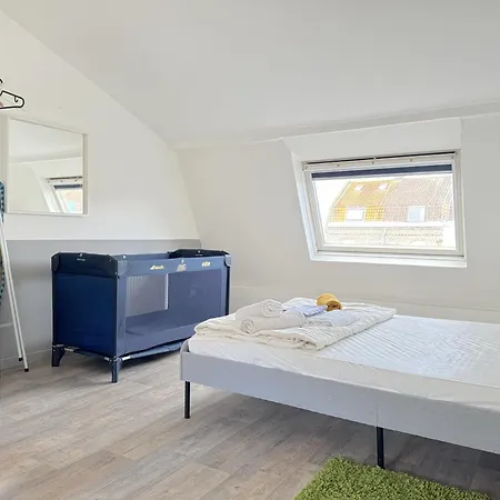 Maison Cosy 3 Proche Toutes Commodites * Croix