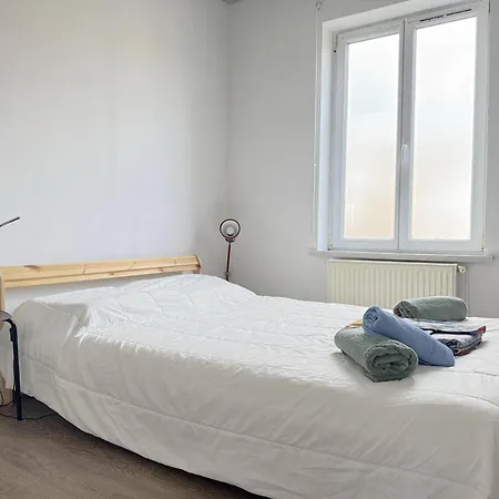 Ferienhaus Maison Cosy 3 Proche Toutes Commodites *