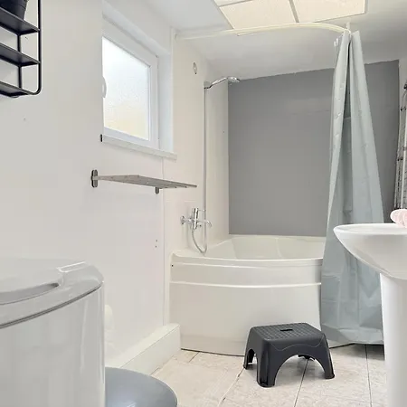 Maison Cosy 3 Proche Toutes Commodites Croix