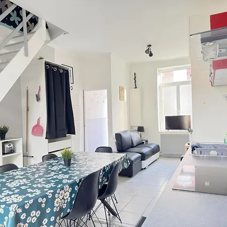 Maison Cosy 3 Proche Toutes Commodites
