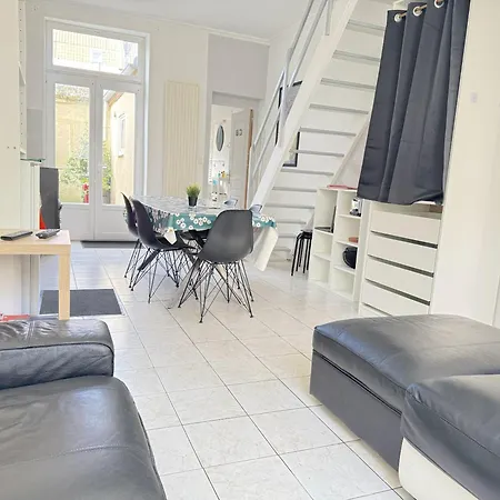 Maison Cosy 3 Proche Toutes Commodites * Croix
