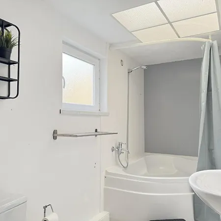 Maison Cosy 3 Proche Toutes Commodites