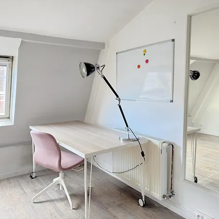 Maison Cosy 3 Proche Toutes Commodites Ferienhaus