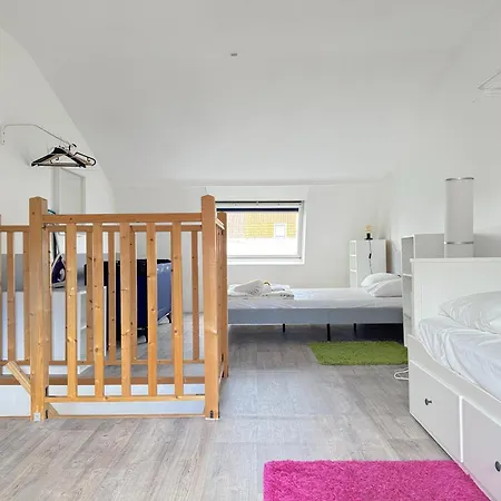 Ferienhaus Maison Cosy 3 Proche Toutes Commodites