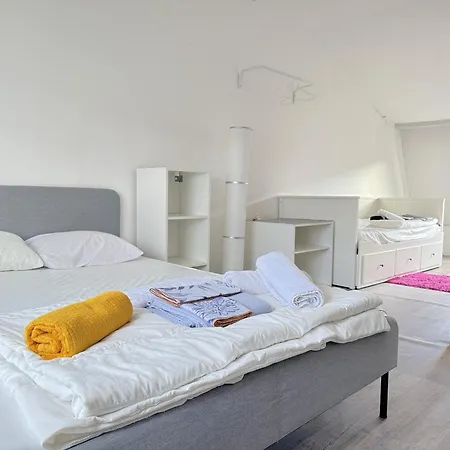 Maison Cosy 3 Proche Toutes Commodites Ferienhaus *