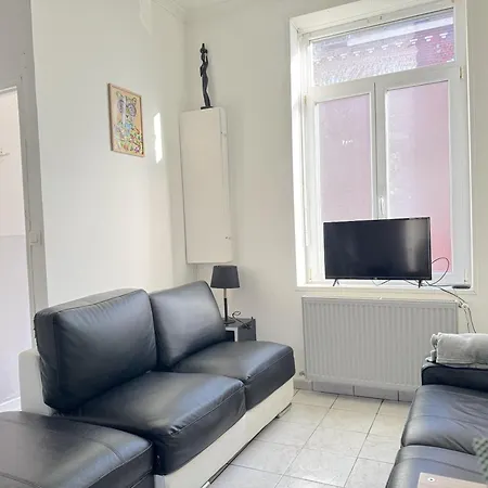Maison Cosy 3 Proche Toutes Commodites *
