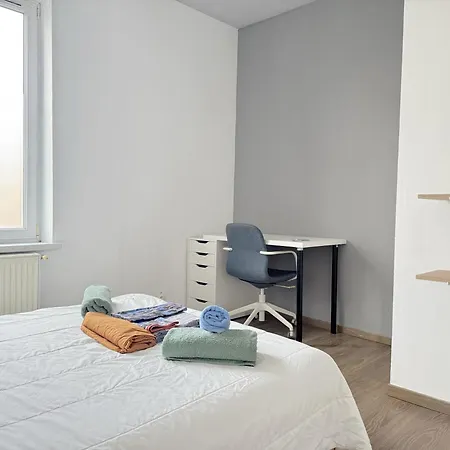Maison Cosy 3 Proche Toutes Commodites Croix